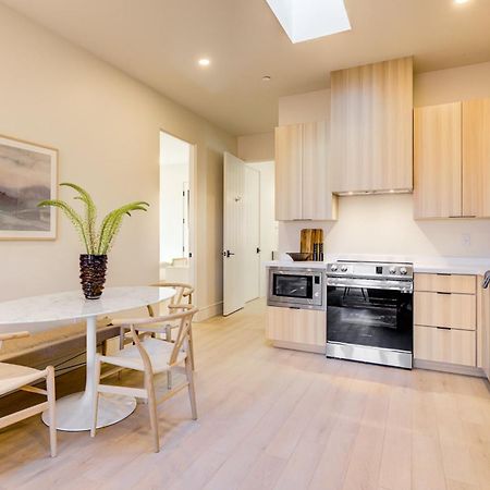 Casa De La Vina - Boutique Apartments In Downtown Santa Barbara Dış mekan fotoğraf