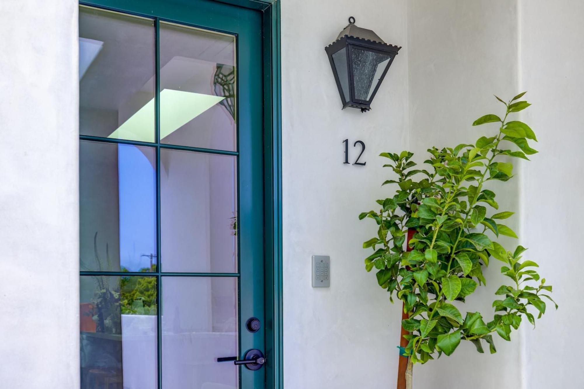 Casa De La Vina - Boutique Apartments In Downtown Santa Barbara Dış mekan fotoğraf